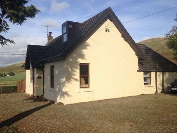 3 Bedroom Detached